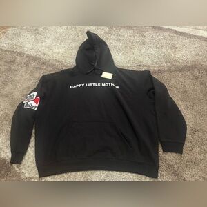 Happy little mother limited edition hoodie